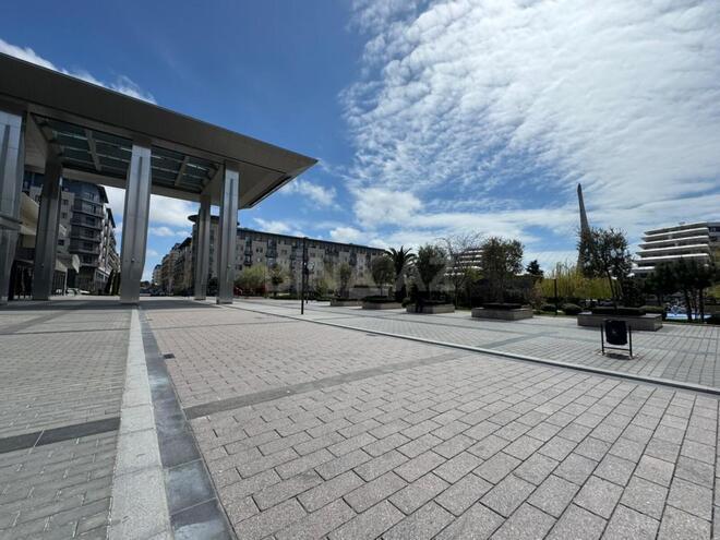 Продаётся 5-комн. новостройка 245 м², пос. Аг шехер, photo 23 from 26