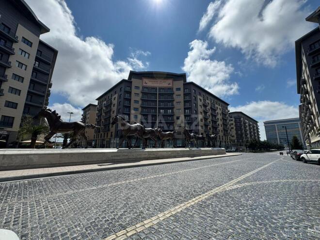 Продаётся 5-комн. новостройка 245 м², пос. Аг шехер, photo 1 from 26