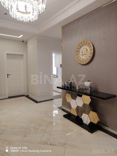 Satılır 4 otaqlı yeni tikili 210.5 m², Elmlər Akademiyası m., photo 11 from 32