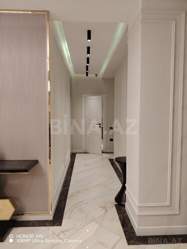 Satılır 4 otaqlı yeni tikili 210.5 m², Elmlər Akademiyası m., photo 16 from 32