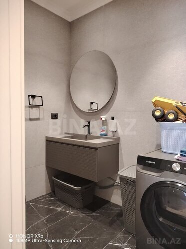 Satılır 4 otaqlı yeni tikili 210.5 m², Elmlər Akademiyası m., photo 30 from 32
