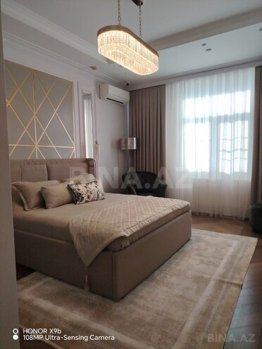 Satılır 4 otaqlı yeni tikili 210.5 m², Elmlər Akademiyası m., photo 13 from 32