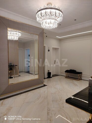 Satılır 4 otaqlı yeni tikili 210.5 m², Elmlər Akademiyası m., photo 24 from 32