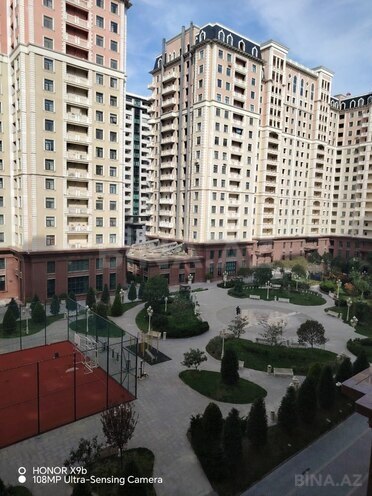 Satılır 4 otaqlı yeni tikili 210.5 m², Elmlər Akademiyası m., photo 6 from 32