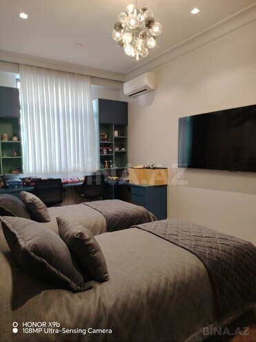 Satılır 4 otaqlı yeni tikili 210.5 m², Elmlər Akademiyası m., photo 18 from 32