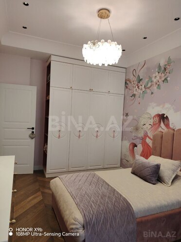 Satılır 4 otaqlı yeni tikili 210.5 m², Elmlər Akademiyası m., photo 23 from 32