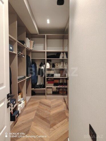 Satılır 4 otaqlı yeni tikili 210.5 m², Elmlər Akademiyası m., photo 31 from 32