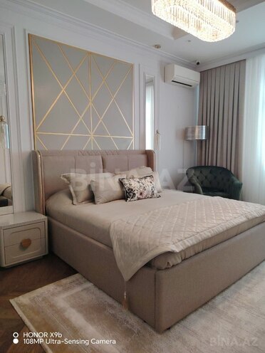 Satılır 4 otaqlı yeni tikili 210.5 m², Elmlər Akademiyası m., photo 15 from 32