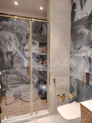 Satılır 4 otaqlı yeni tikili 210.5 m², Elmlər Akademiyası m., photo 29 from 32