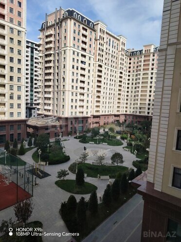Satılır 4 otaqlı yeni tikili 210.5 m², Elmlər Akademiyası m., photo 10 from 32