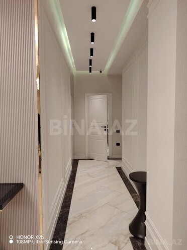 Satılır 4 otaqlı yeni tikili 210.5 m², Elmlər Akademiyası m., photo 27 from 32