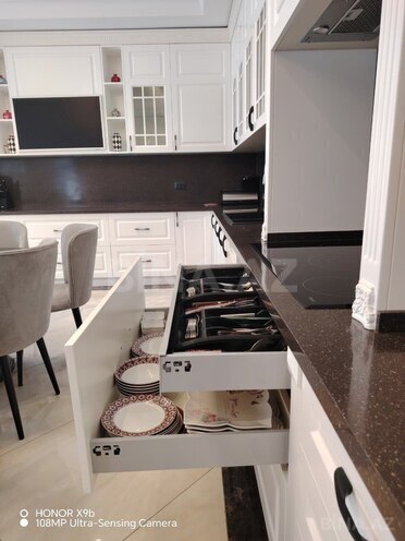 Satılır 4 otaqlı yeni tikili 210.5 m², Elmlər Akademiyası m., photo 26 from 32