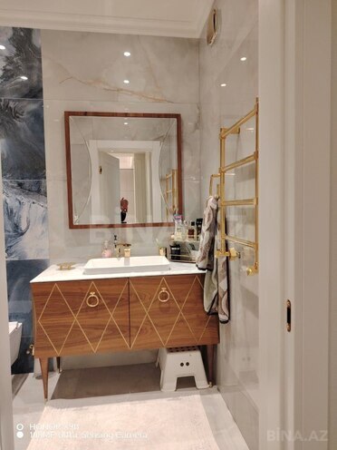 Satılır 4 otaqlı yeni tikili 210.5 m², Elmlər Akademiyası m., photo 28 from 32