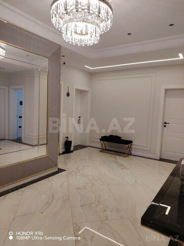 Satılır 4 otaqlı yeni tikili 210.5 m², Elmlər Akademiyası m., photo 20 from 32