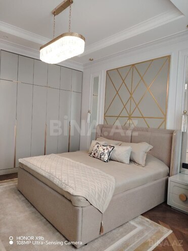 Satılır 4 otaqlı yeni tikili 210.5 m², Elmlər Akademiyası m., photo 14 from 32