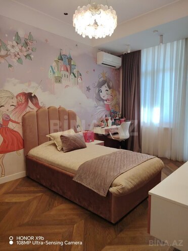Satılır 4 otaqlı yeni tikili 210.5 m², Elmlər Akademiyası m., photo 22 from 32
