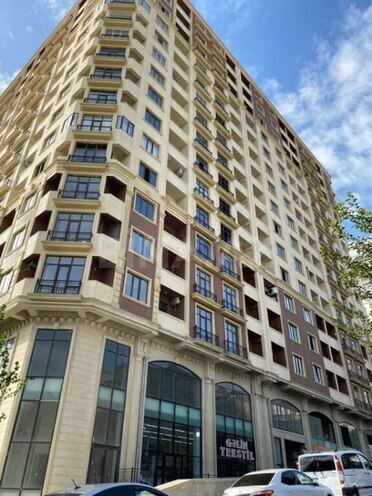 Satılır 3 otaqlı yeni tikili 139 m², 28 May m., photo 6 from 7