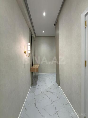 Satılır 3 otaqlı yeni tikili 125 m², Nəsimi r., photo 25 from 31