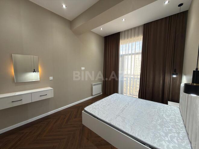 Satılır 3 otaqlı yeni tikili 125 m², Nəsimi r., photo 18 from 31