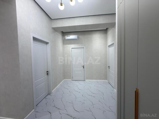 Satılır 3 otaqlı yeni tikili 125 m², Nəsimi r., photo 27 from 31