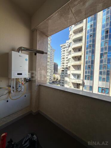 Satılır 3 otaqlı yeni tikili 125 m², Nəsimi r., photo 30 from 31