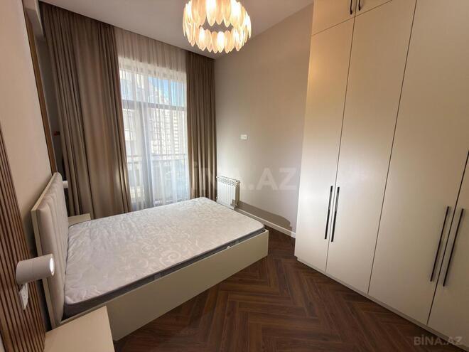 Satılır 3 otaqlı yeni tikili 125 m², Nəsimi r., photo 12 from 31
