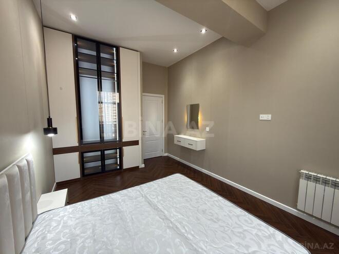 Satılır 3 otaqlı yeni tikili 125 m², Nəsimi r., photo 17 from 31
