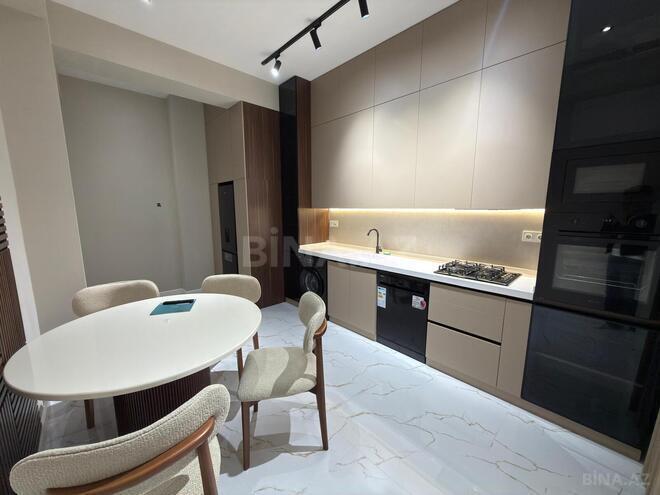 Satılır 3 otaqlı yeni tikili 125 m², Nəsimi r., photo 19 from 31