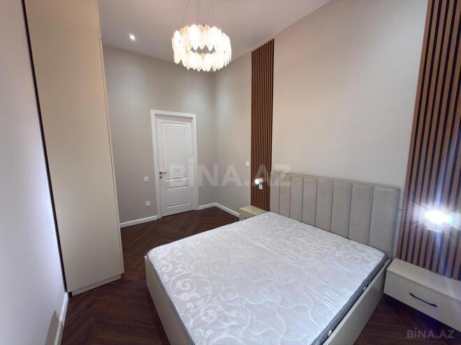 Satılır 3 otaqlı yeni tikili 125 m², Nəsimi r., photo 16 from 31