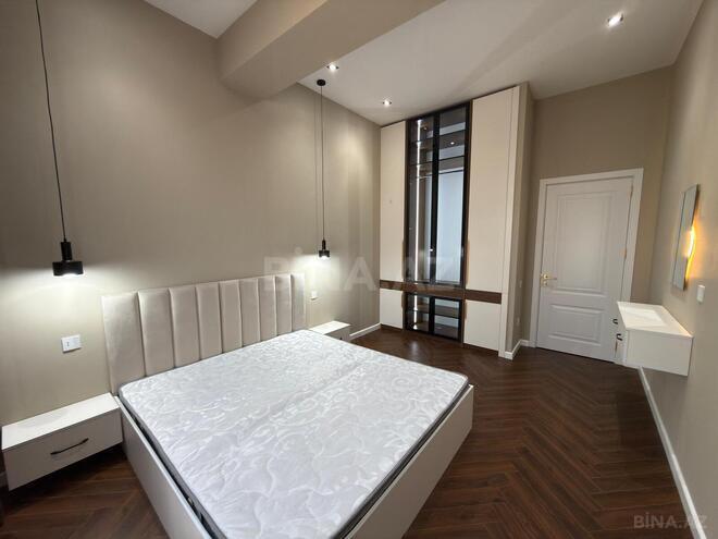 Satılır 3 otaqlı yeni tikili 125 m², Nəsimi r., photo 14 from 31