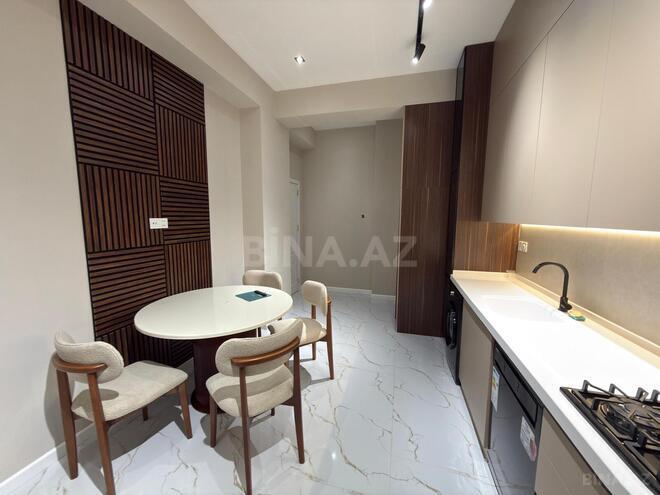 Satılır 3 otaqlı yeni tikili 125 m², Nəsimi r., photo 21 from 31