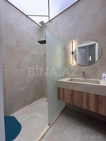 Satılır 3 otaqlı yeni tikili 125 m², Nəsimi r., photo 23 from 31