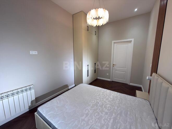 Satılır 3 otaqlı yeni tikili 125 m², Nəsimi r., photo 15 from 31