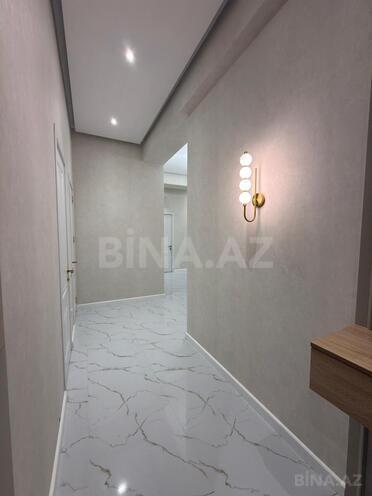 Satılır 3 otaqlı yeni tikili 125 m², Nəsimi r., photo 26 from 31