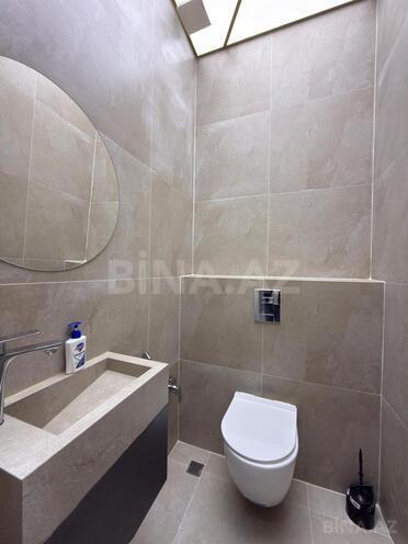 Satılır 3 otaqlı yeni tikili 125 m², Nəsimi r., photo 22 from 31