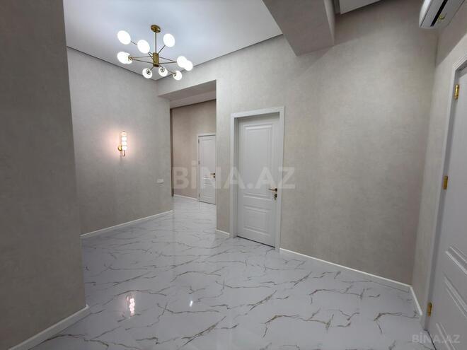 Satılır 3 otaqlı yeni tikili 125 m², Nəsimi r., photo 24 from 31