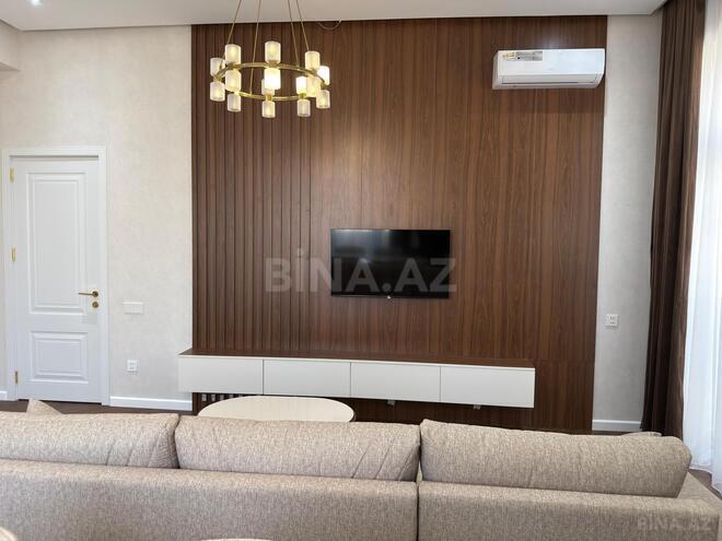Satılır 3 otaqlı yeni tikili 125 m², Nəsimi r., photo 9 from 31