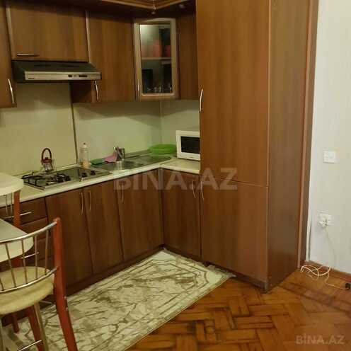 Сдаётся 2-комн. вторичка 55 м², м. Сахил, photo 3 from 13