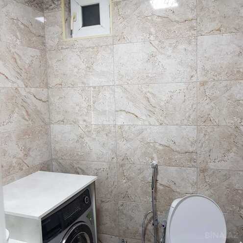 Сдаётся 2-комн. вторичка 55 м², м. Сахил, photo 11 from 13