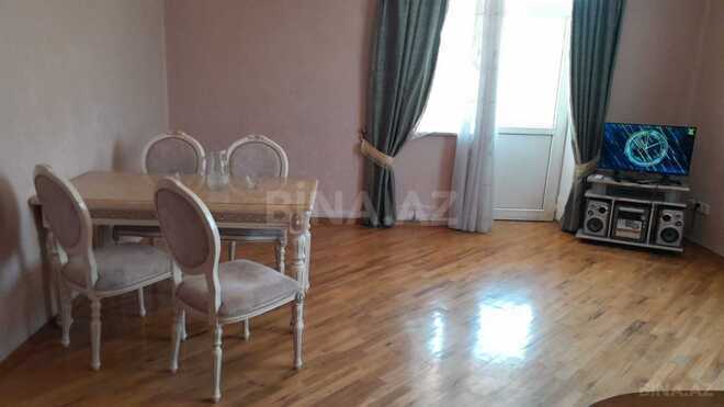 Сдаётся 2-комн. новостройка 75 м², м. Нариман Нариманов, photo 5 from 15