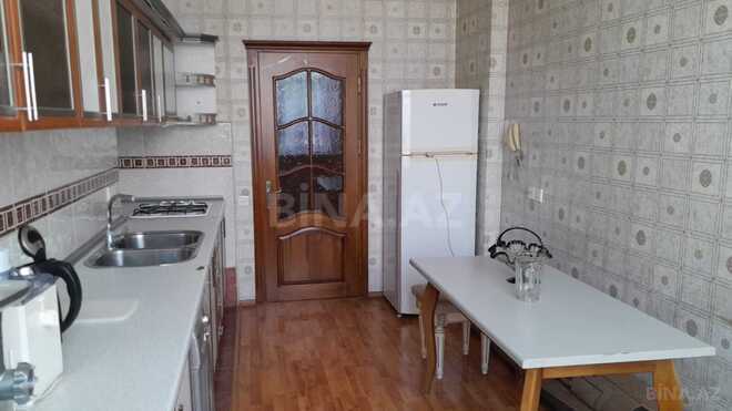 Сдаётся 2-комн. новостройка 75 м², м. Нариман Нариманов, photo 9 from 15