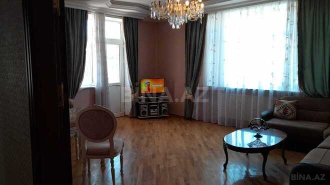 Сдаётся 2-комн. новостройка 75 м², м. Нариман Нариманов, photo 4 from 15