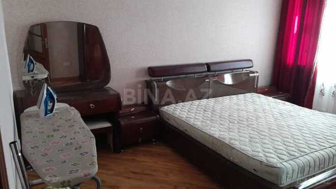 Сдаётся 2-комн. новостройка 75 м², м. Нариман Нариманов, photo 6 from 15
