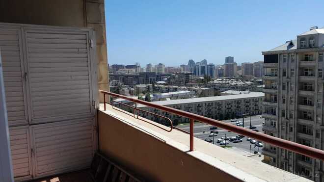 Сдаётся 2-комн. новостройка 75 м², м. Нариман Нариманов, photo 13 from 15