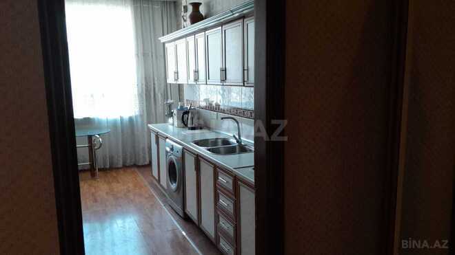 Сдаётся 2-комн. новостройка 75 м², м. Нариман Нариманов, photo 8 from 15