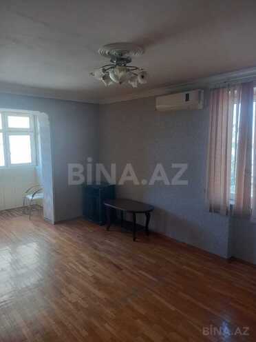 Satılır 1 otaqlı köhnə tikili 32 m², Nizami m., photo 10 from 13
