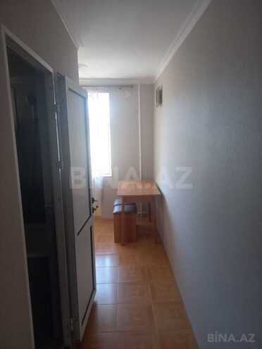 Satılır 1 otaqlı köhnə tikili 32 m², Nizami m., photo 12 from 13