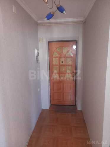 Satılır 1 otaqlı köhnə tikili 32 m², Nizami m., photo 9 from 13