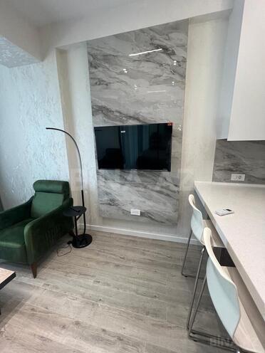 Сдаётся 2-комн. новостройка 55 м², м. Элмляр Академиясы, photo 8 from 25