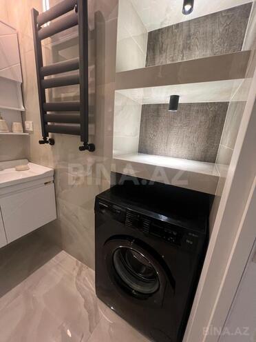 Сдаётся 2-комн. новостройка 55 м², м. Элмляр Академиясы, photo 24 from 25